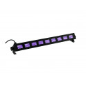 Eurolite - LED Party UV Bar-9