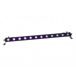 Eurolite - LED BAR-12 UV Bar 1