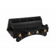 Eurolite - Multiflood Pro IP SMD RGBW Strobe/Wash 14