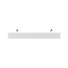 Eurolite - Diffuser Cover for AKKU Bar-6 Glow QCL Flex QuickDMX 1