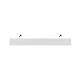 Eurolite - Diffuser Cover for AKKU Bar-6 Glow QCL Flex QuickDMX 3