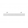 Eurolite - Diffuser Cover for AKKU Bar-6 QCL 1