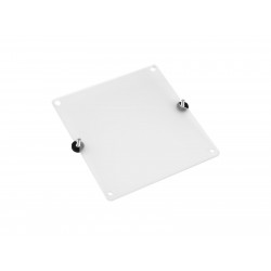 Eurolite - Diffuser cover for AKKU IP UP-4 QCL Spot QuickDMX 1