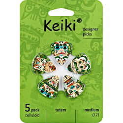 Keiki - KPTM-5 1