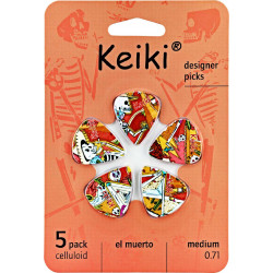 Keiki - KPEM-5 1