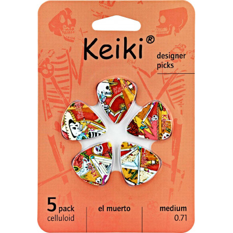 Keiki - KPEM-5 1