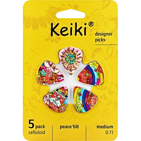 Keiki - KP68-5 1