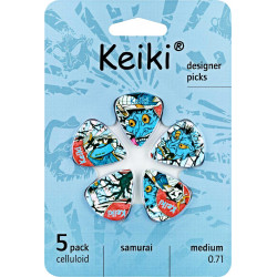 Keiki - KPSR-5 1