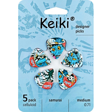Keiki - KPSR-5 1