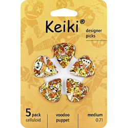 Keiki - KPVP-5 1