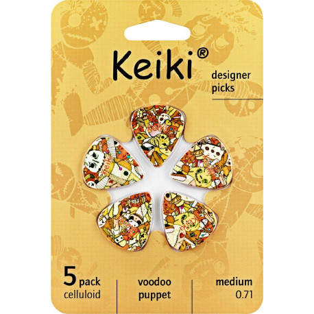 Keiki - KPVP-5 1