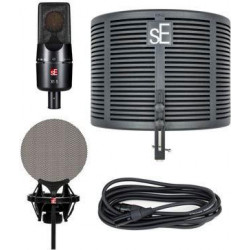 SE Electronics - X1 S STUDIO BUNDLE 1