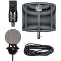 SE Electronics - X1 S STUDIO BUNDLE