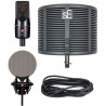 SE Electronics - X1 S STUDIO BUNDLE 1