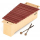 Sonor ORFF - XILÓFONO ALTO C1-A2 16 BARS 27871301 1