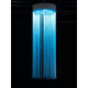 Eurolite - LED Color Curtain 18