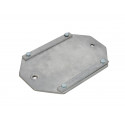 Eurolite - Mounting Plate for MD-2010