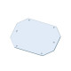 Eurolite - Mounting Plate for MD-2010 4