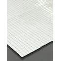 Eurolite - Mirror Mat 200x200mm, 10x10mm mirrors