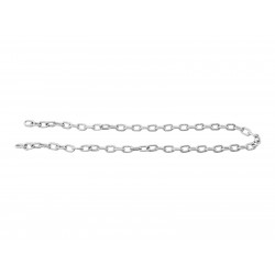 Eurolite - Link Chain 4mm, WLL 80kg, 33cm 1