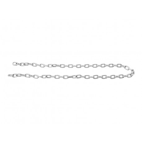 Eurolite - Link Chain 4mm, WLL 80kg, 33cm 1