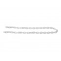 Eurolite - Link Chain 4mm, WLL 80kg, 33cm