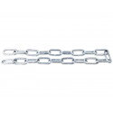 Eurolite - Link Chain 8mm, WLL 200kg, 1m