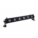 Eurolite - LED BAR-6 UV Bar