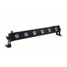 Eurolite - LED BAR-6 UV Bar 1