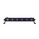 Eurolite - LED BAR-6 UV Bar 11