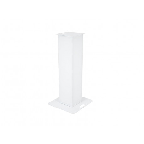 Eurolite - Spare Cover for Stage Stand Set 150cm white 1