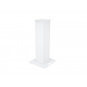 Eurolite - Spare Cover for Stage Stand Set 150cm white