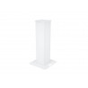 Eurolite - Spare Cover for Stage Stand Set 150cm white 1