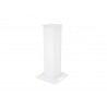 Eurolite - Spare Cover for Stage Stand Set 150cm white 1