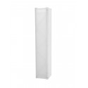 Eurolite - Truss Cover 150cm white