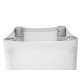 Eurolite - Truss Cover 150cm white 2