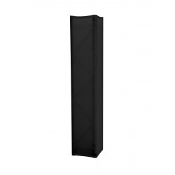 Eurolite - Truss Cover 150cm black 1