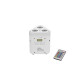 Eurolite - AKKU TL-3 TCL Trusslight QuickDMX wh 2