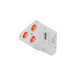 Eurolite - AKKU TL-3 TCL Trusslight QuickDMX wh 5