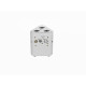 Eurolite - AKKU TL-3 TCL Trusslight QuickDMX wh 8