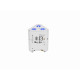 Eurolite - AKKU TL-3 TCL Trusslight QuickDMX wh 9