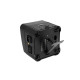 Eurolite - LED TL-4 QCL RGB+UV Trusslight 12