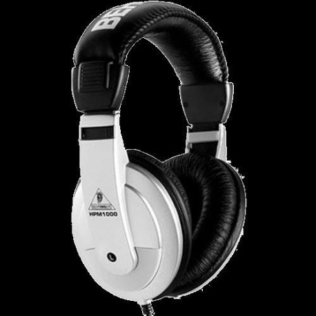 behringer hpm1000 specs