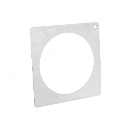 Eurolite - Filter Frame PAR-64 Spot sil 1