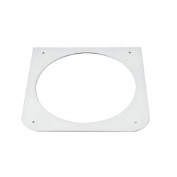 Eurolite - Filter Frame 189x189mm sil 1