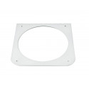 Eurolite - Filter Frame 189x189mm sil