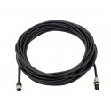 Eurolite - Extension Cord for FP-1 Foot Switch 10m
