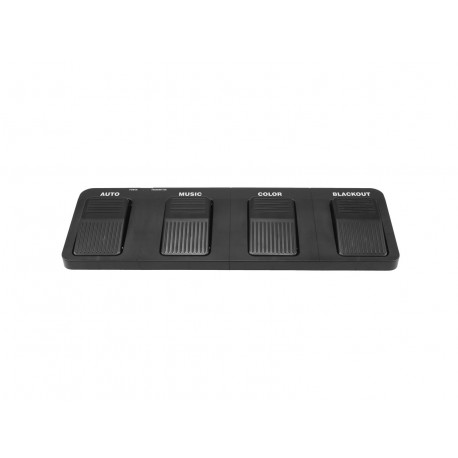 Eurolite - Foot Switch KLS Compact Light Set MK2 1