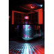 Eurolite - Mirror Mat 400x200mm, 10x10mm mirrors 3