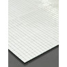 Eurolite - Mirror Mat 400x400mm, 10x10mm mirrors 1